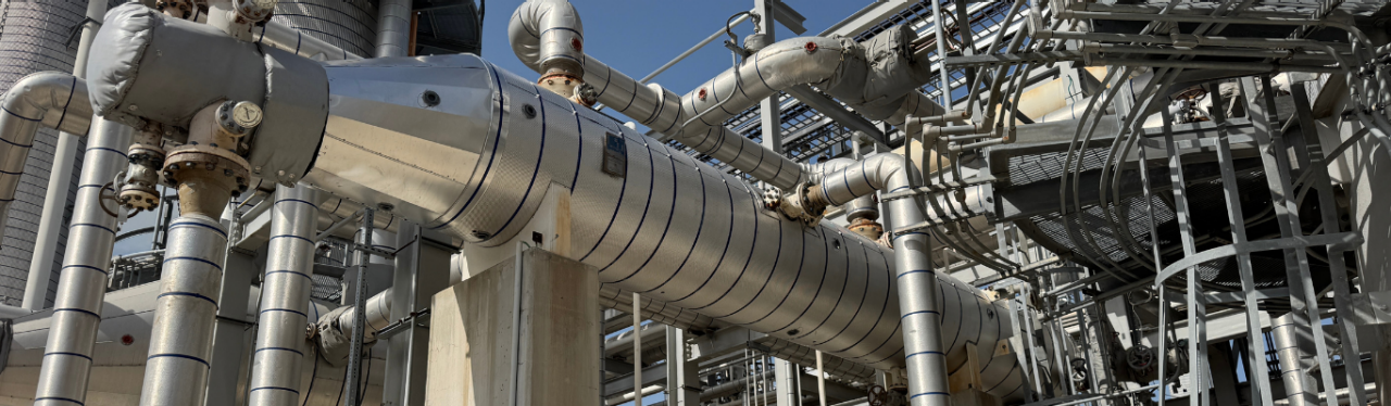 Cross Flo Project Profile