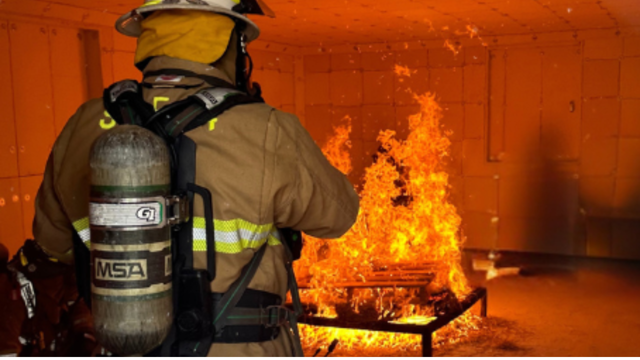 Cross Flo Project Profile