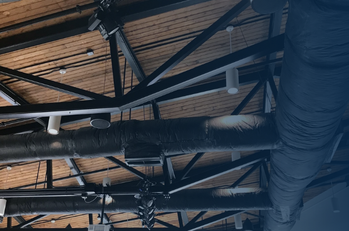 Aesthetic Insulation