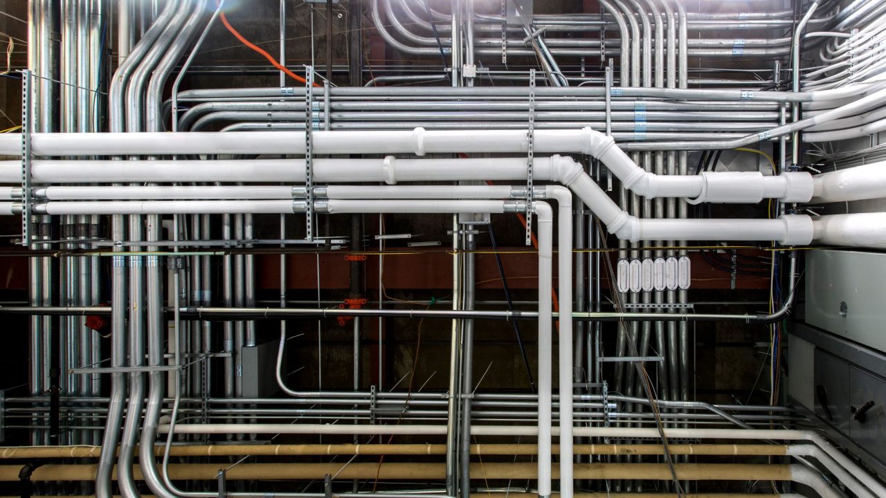 Johns Manville: Mechanical Insulation 101