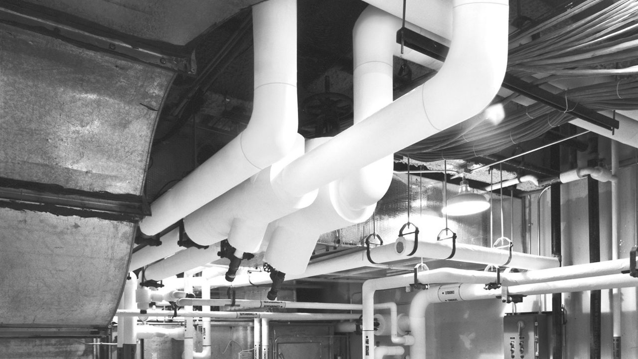 Selling Mechanical Insulation
