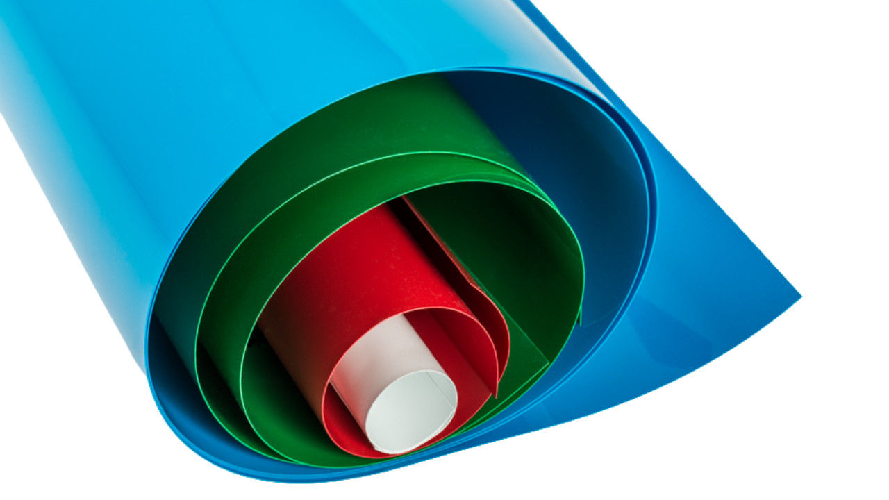 Zeston PVC Jacketing - White and Color | Johns Manville