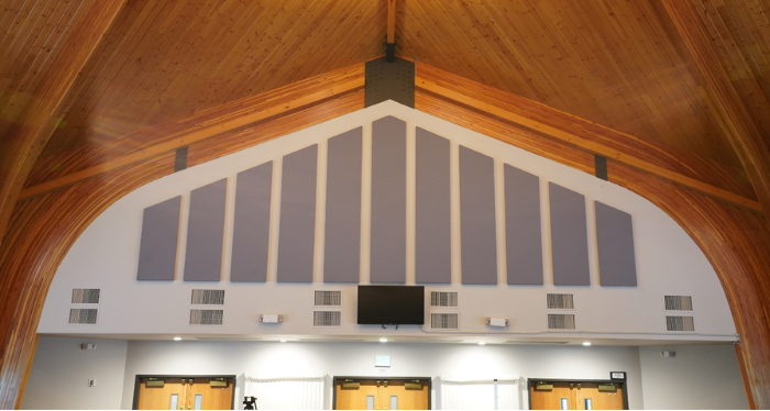 Bethany Church Project Profile