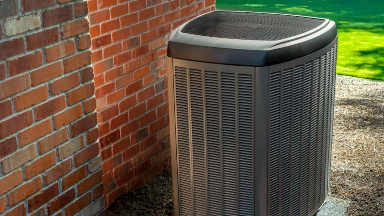 OEM HVAC Equipment Insulation