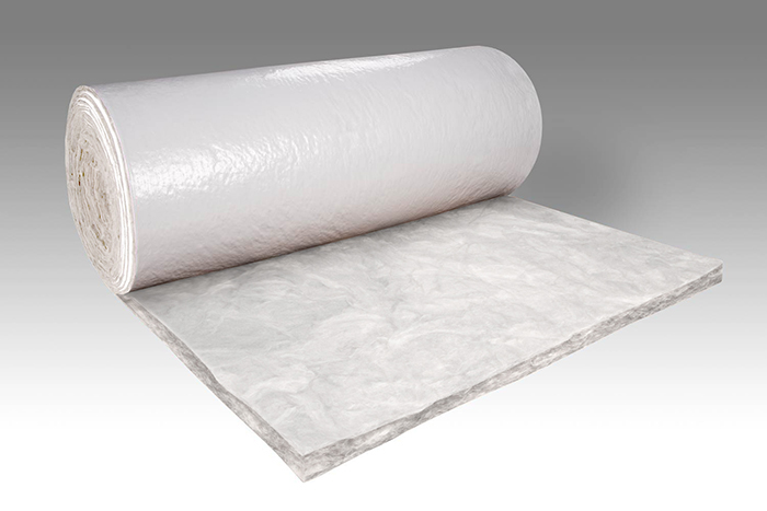Microlite Psk Duct Wrap Johns Manville