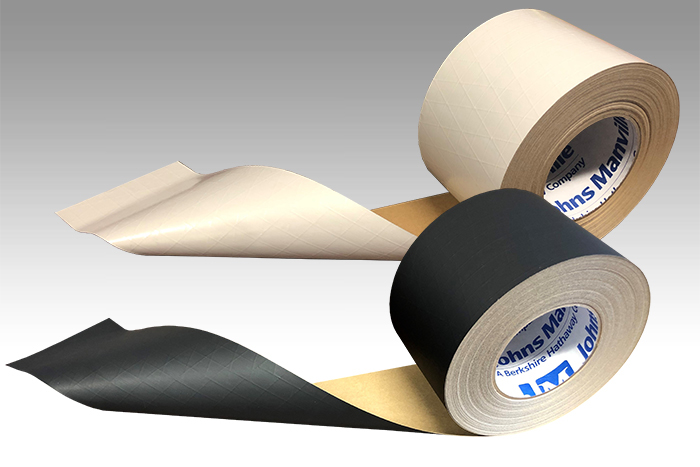 Microlite PSK Duct Wrap Seaming Tape 