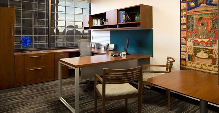 OEM Office Interior Products