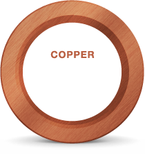 Copper