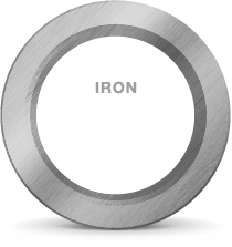 Iron