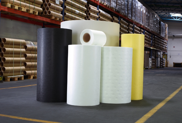 Fiberglass Mat