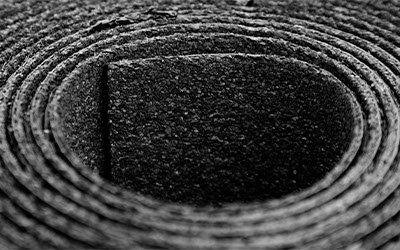 Fiberglass Mat for Bituminous Roofing Fiberglass Mat for Bituminous Roofing