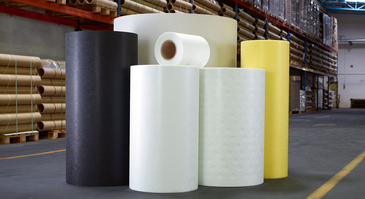 Fiberglass Mat Products