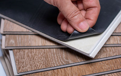 Fiberglass Mat for LVT Flooring Fiberglass Mat for LVT Flooring