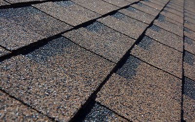 Fiberglass Mat for Roofing Shingles