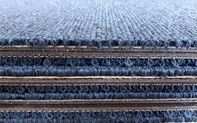 Polyester Nonwoven for Carpet Tiles Polyester Nonwoven for Carpet Tiles