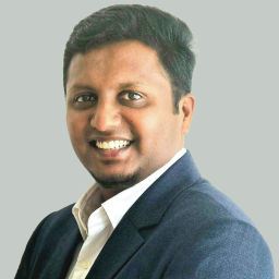 Krishna Srinivasan