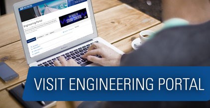 Visit Engieering Portal