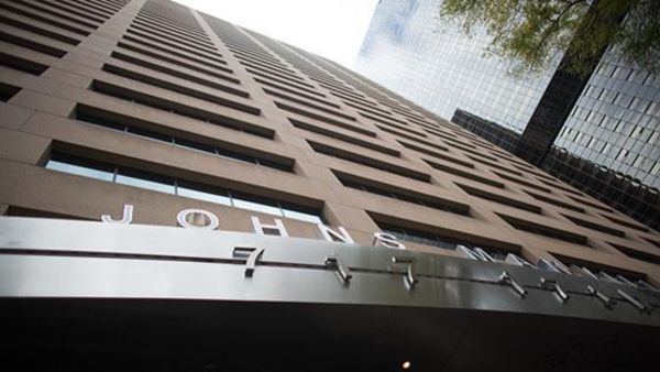 Johns Manville World Headquarters