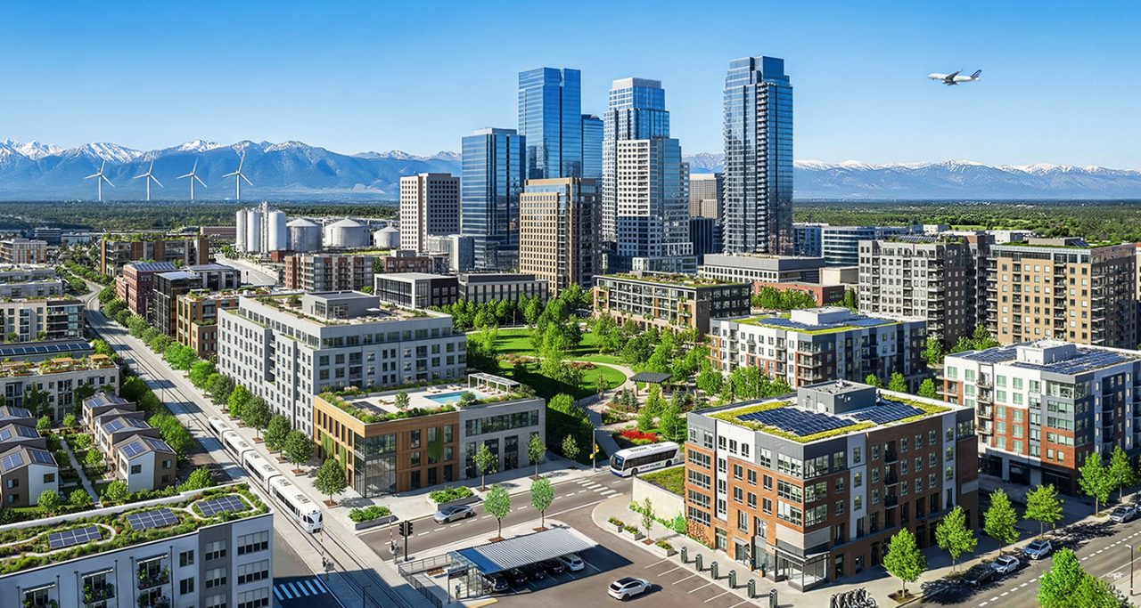 Extreme Weather Designs