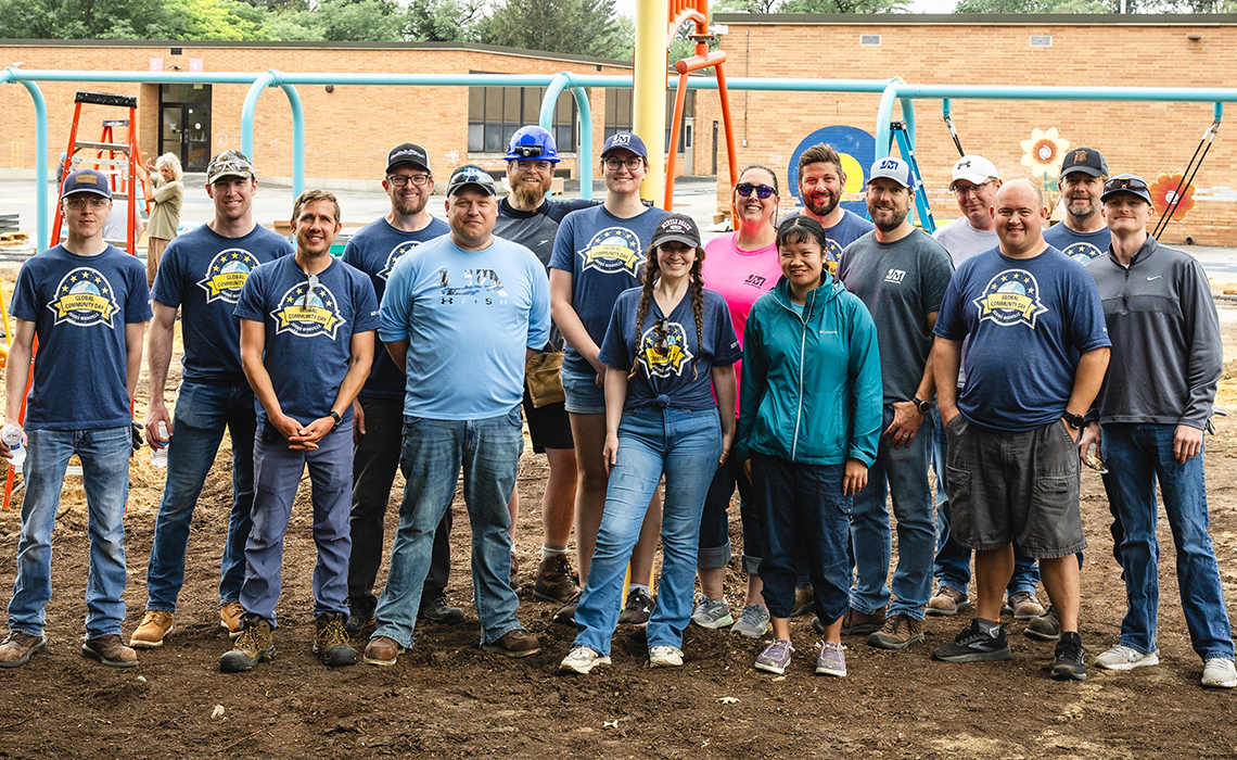 Community Impact