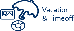 Vacation & Timeoff